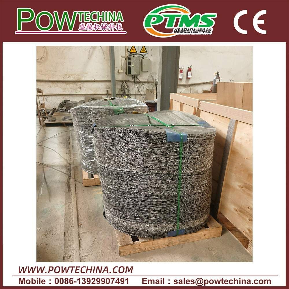 1200 Water Cooling Separator with 13 Groups of Copper Coils – photo 7