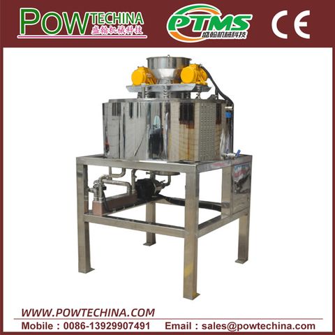 Activated Carbon Magnetic Separator – PTMS