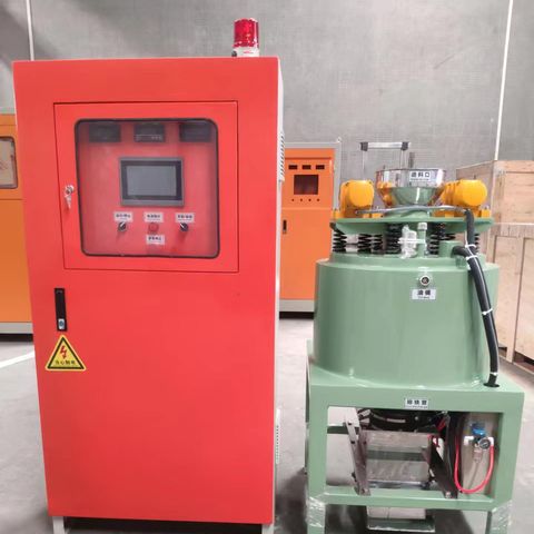 Dry Magnet 3A160 – PTMS