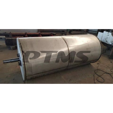 Dry Pulley Magnet – PTMS