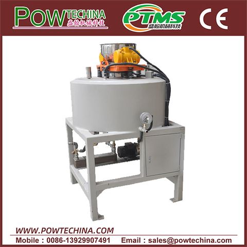 Graphite Dry Powder Magnetic Separator – PTMS
