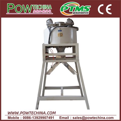 Graphite Magnetic Separator – PTMS