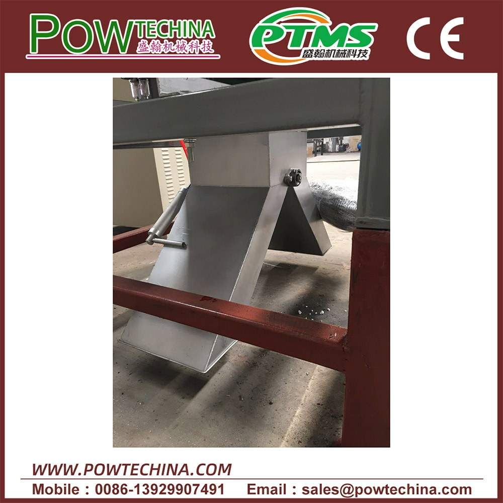 Lithium Cobalt Oxide Material Magnetic Separator – photo 2