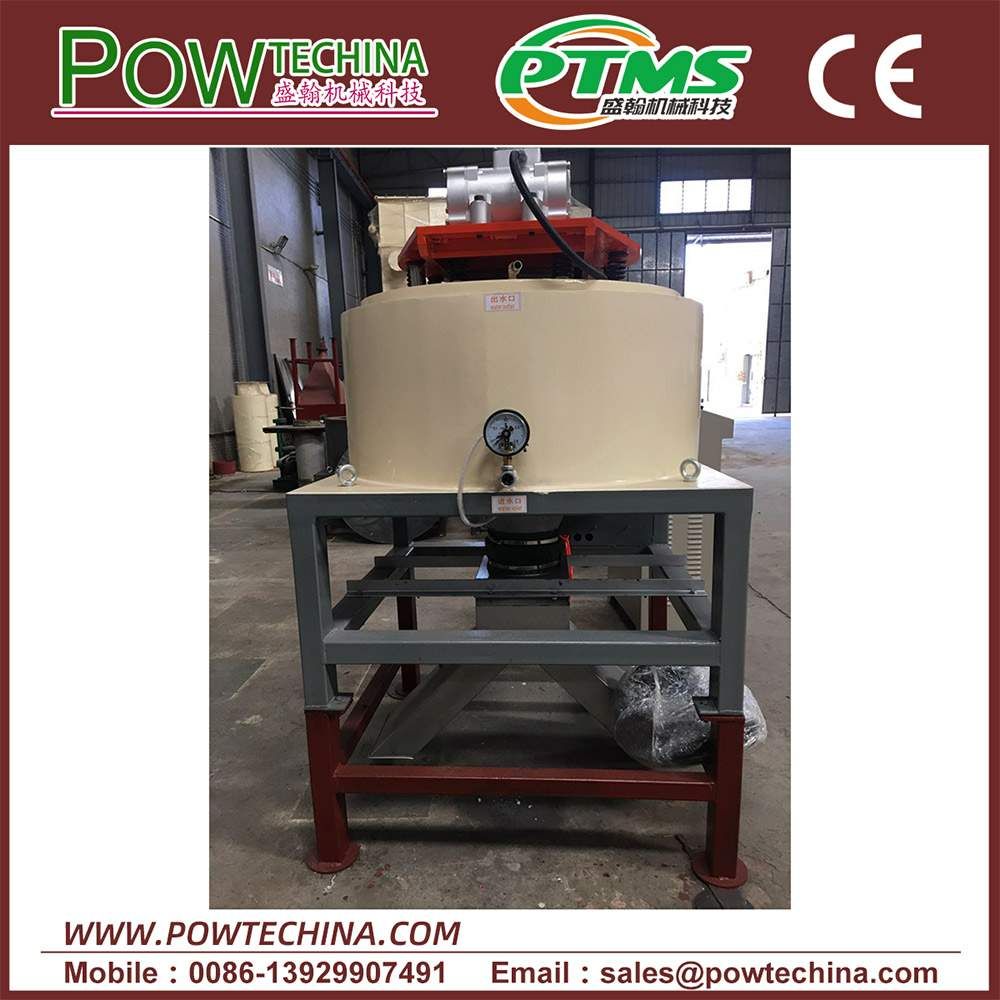 Lithium Cobalt Oxide Material Magnetic Separator – PTMS magnetic separator photo