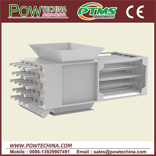 Lithium Iron Phosphate (LFP) Magnetic Separator – PTMS magnetic separator photo