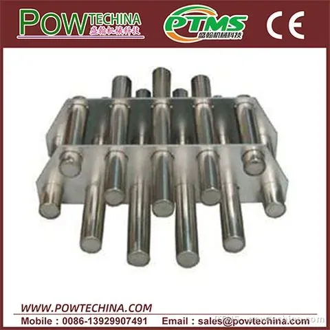 Magnet Rack – PTMS