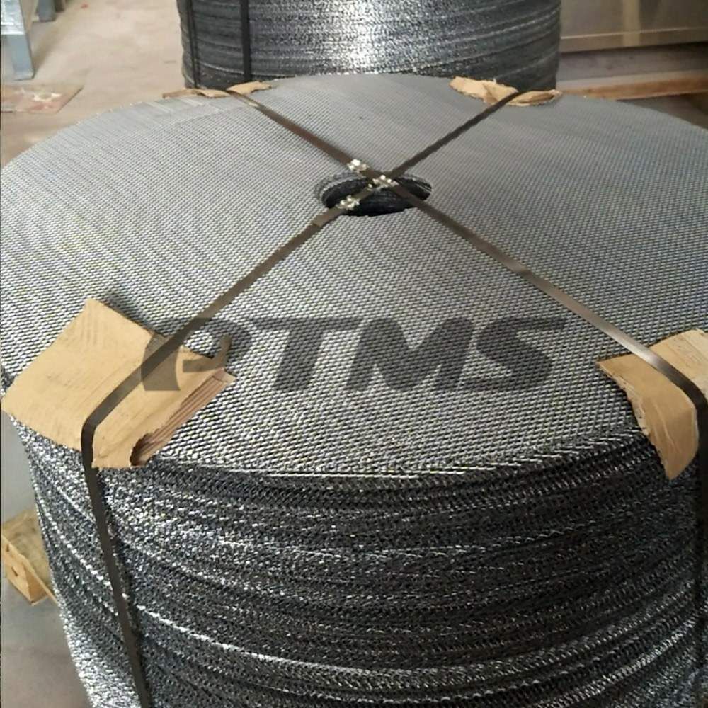 Matrix for Kaolin and Feldspar – PTMS