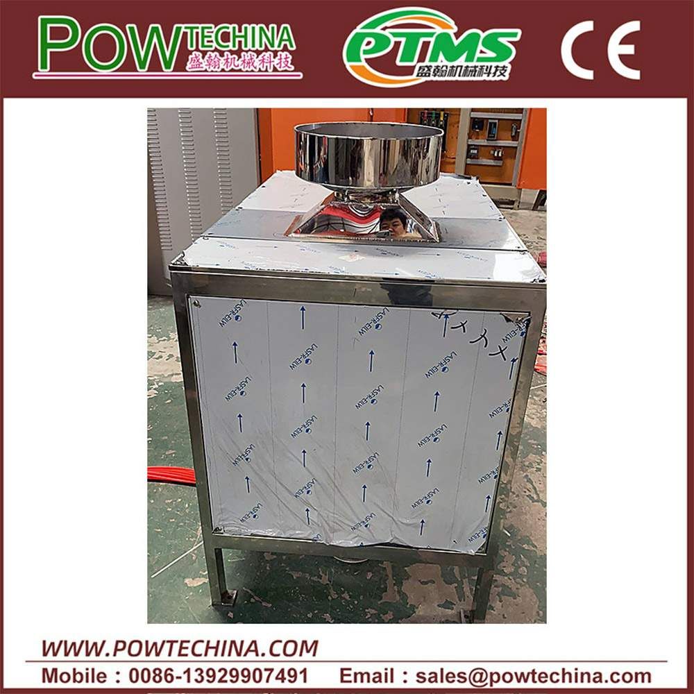 Permanent Magnet Machine (Drawer Type) – PTMS magnetic separator photo