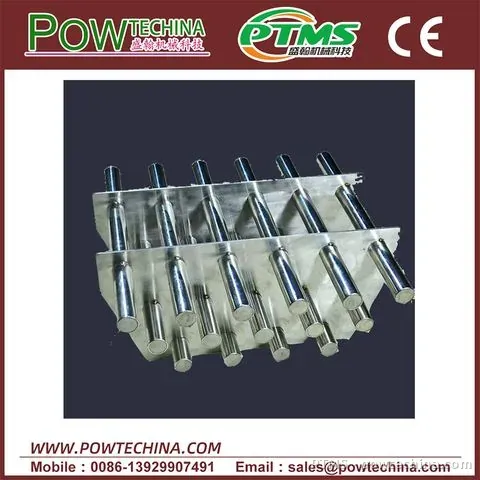 Permanent Magnetic Bar (Magnet) – PTMS