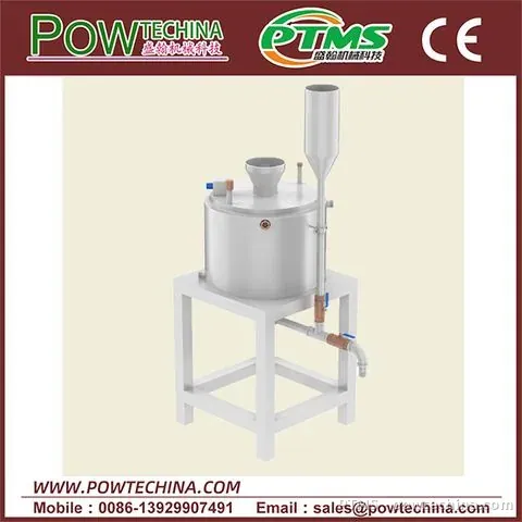 Potassium Sodium Feldspar Magnetic Separator – PTMS