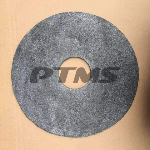 Steel Wool Matrix (Wool Hair Matrix) – PTMS