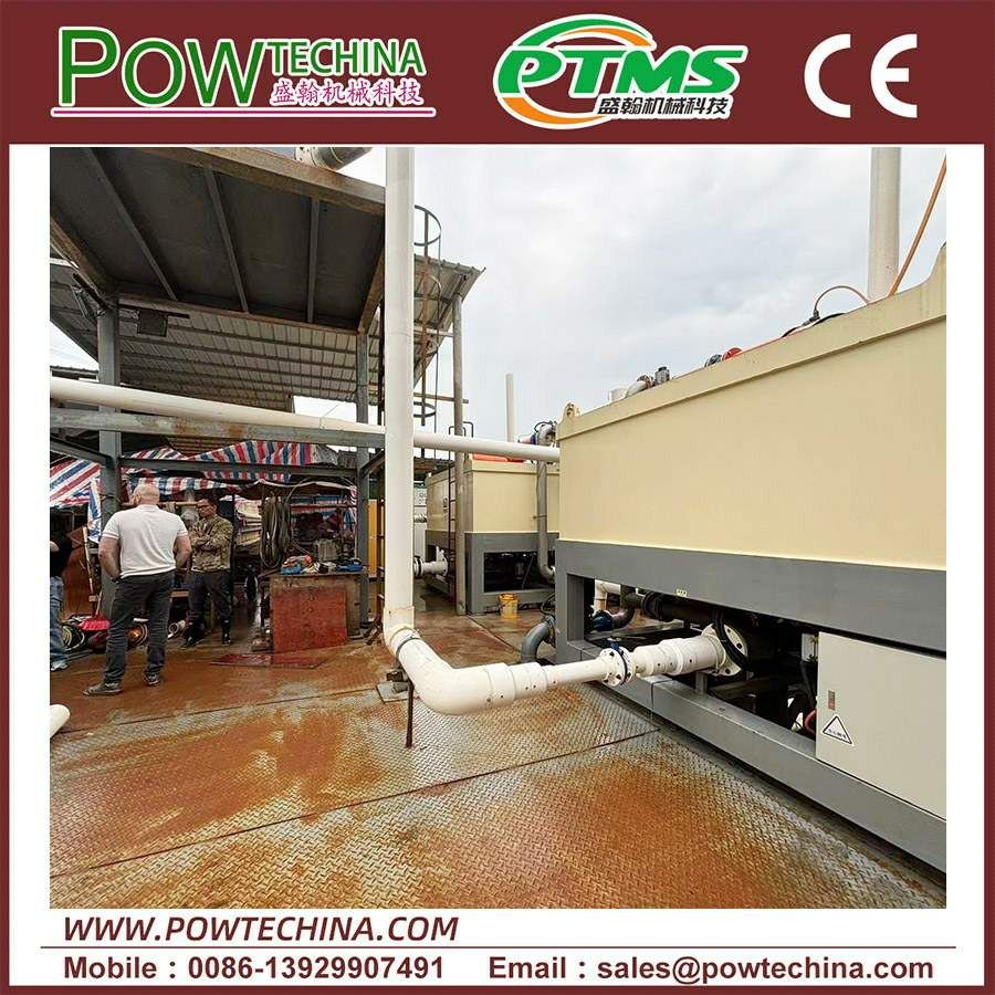 Water-Cooled Electromagnetic Separator Series – photo 3